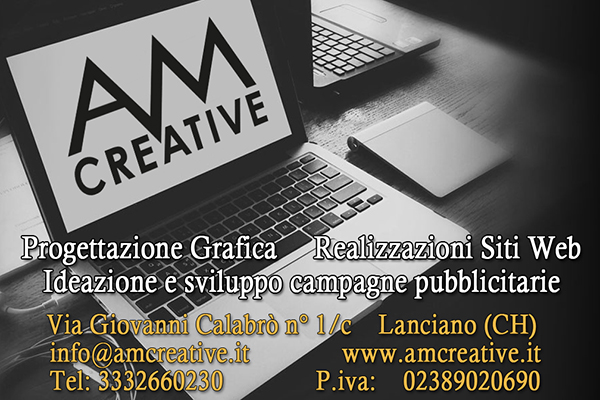 AM Creative